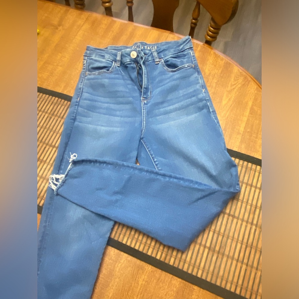 American Eagle Stretch Jeans